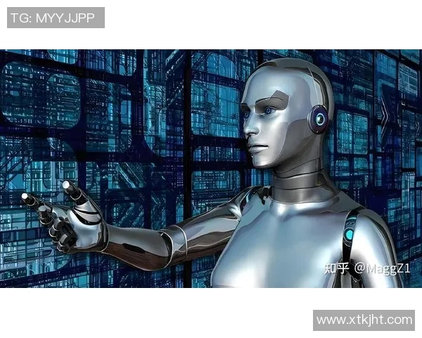 互联网驱动下的智能时代：新兴技术与未来生活的深度融合探索