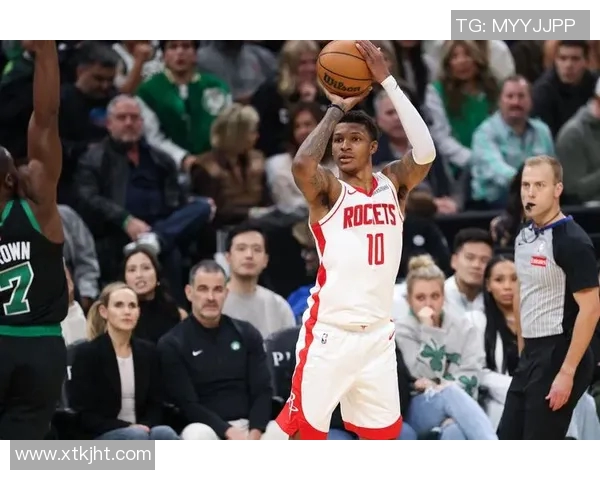 1月12日火箭对阵骑士精彩比赛视频回顾与分析